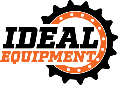 Ideal Equipment Logo